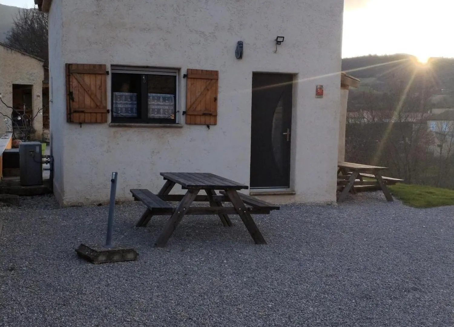 Le Cigalou - Drome Provencale Villa Sainte-Jalle