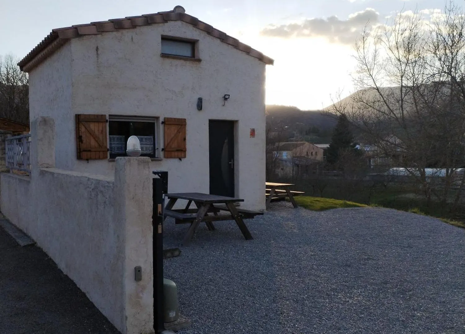 Holiday home Le Cigalou - Drome Provencale Villa Sainte-Jalle