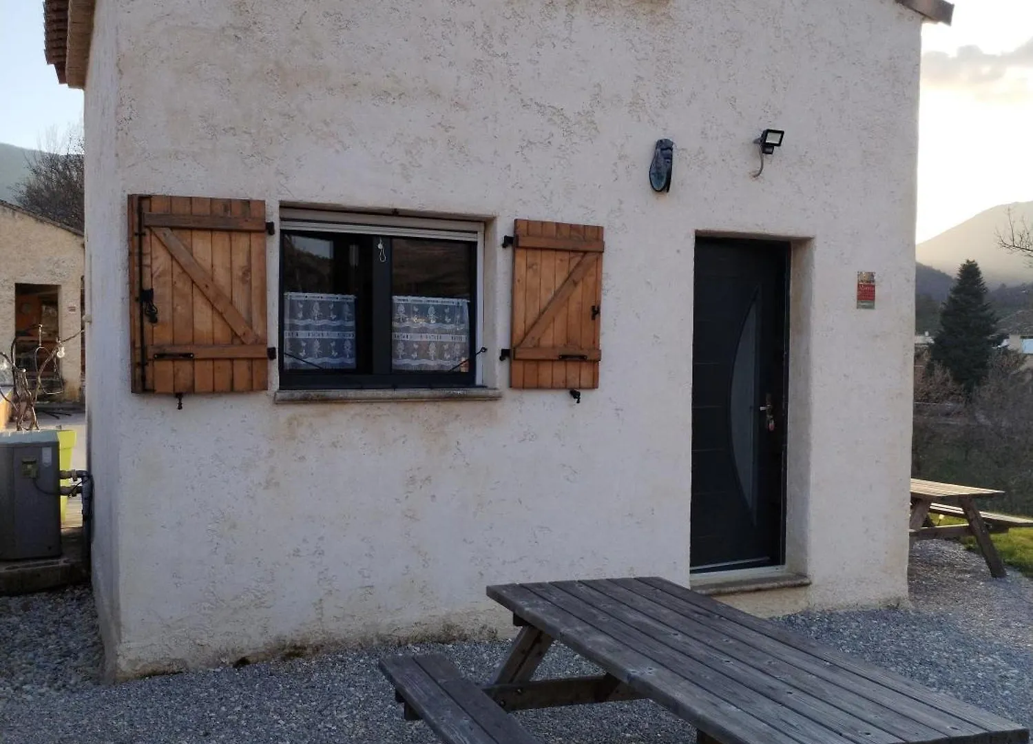 Le Cigalou - Drome Provencale Villa Sainte-Jalle France