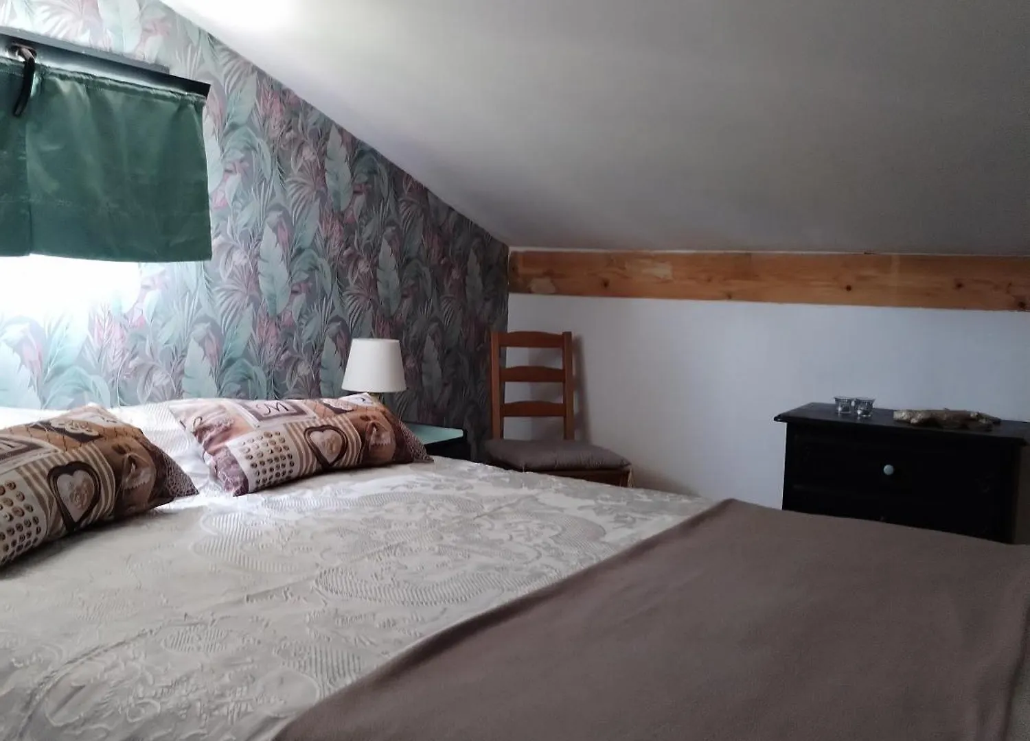 Holiday home Le Cigalou - Drome Provencale Villa Sainte-Jalle