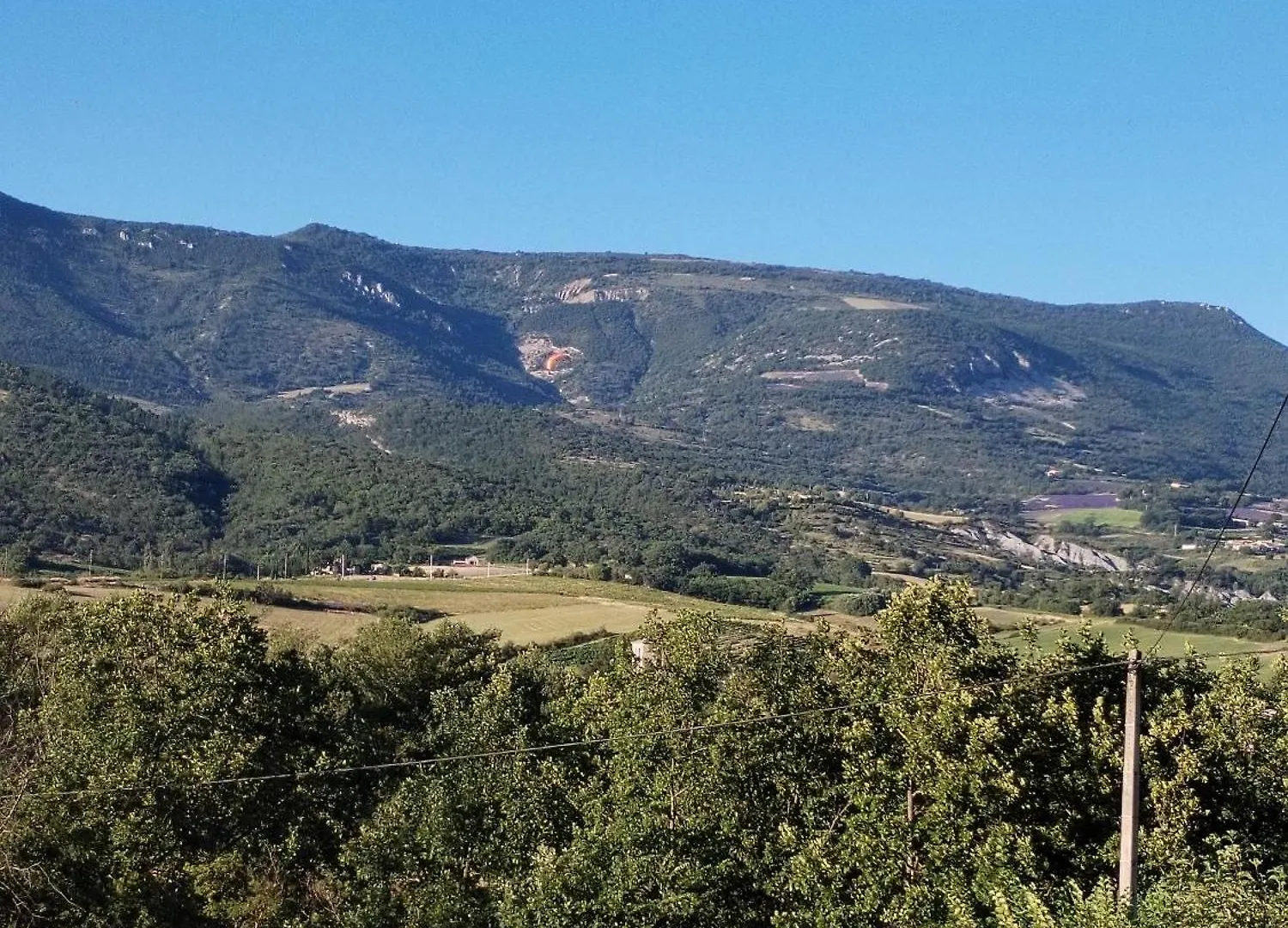 Holiday home Le Cigalou - Drome Provencale Villa Sainte-Jalle France